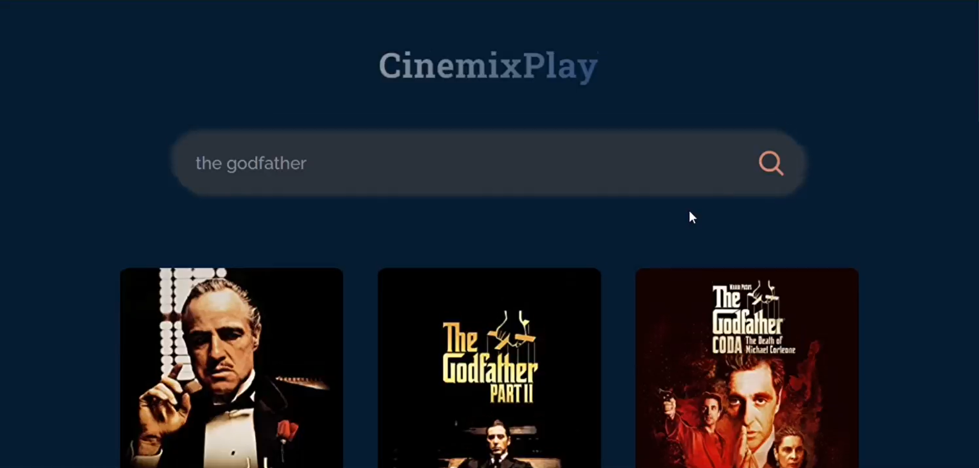 CinemixPlay